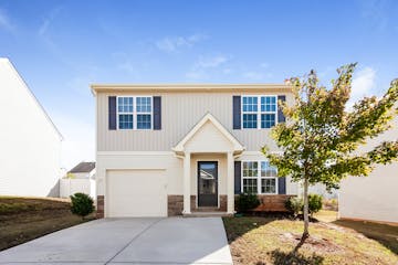 512 Ellingsworth Ln Charlotte, NC 28214